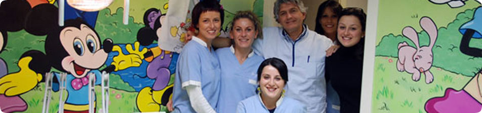 STAFF MEDICO - COLLABORATORI